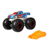 HOT WHEELS MONSTER TRUCK MASINUTA RACE ACE SCARA 1:64